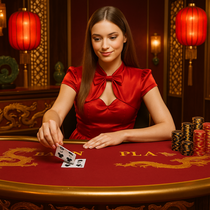 Casinia - Live Baccarat with Real Dealers
