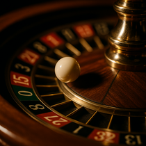Casinia - Live Roulette with Real Dealers
