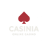 Casinia Casino - Casino en ligne français avec bonus de bienvenue