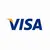 Casinia - Visa Payment Method - Secure Card Deposits
